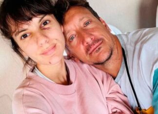 La escandalosa separación de Nico Vazquéz y Gimena Accardi
