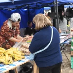 El Mercado San Miguel suma una nueva feria con descuentos y horario corrido