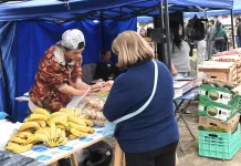 El Mercado San Miguel suma una nueva feria con descuentos y horario corrido