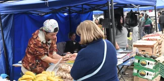 El Mercado San Miguel suma una nueva feria con descuentos y horario corrido