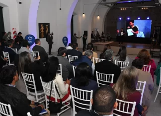 Se desarrolla en Salta el plenario del NOA