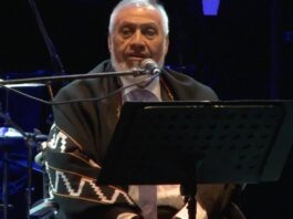 Zamba Quipildor presentará el libro “Voz de tierra y color de cielo” en el Cabildo