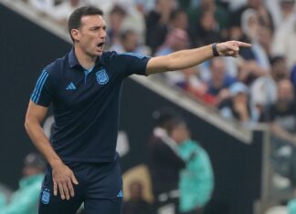 Scaloni anunció la pre lista de Argentina para los últimos partidos de Eliminatorias