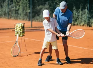 La ciudad de Salta será sede de «Tenis para Todos»