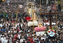 La Municipalidad prepara megaoperativos por la fiesta del Milagro