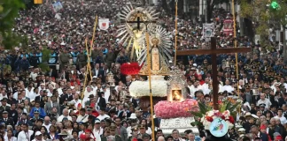 La Municipalidad prepara megaoperativos por la fiesta del Milagro