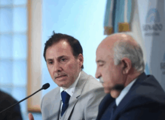 El Gobierno consigue un fallo que prohíbe la difusión de los audios de Karina