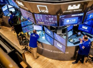 Suben las acciones y los bonos argentinos tras la ratificación del objetivo de superávit fiscal