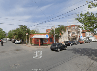 Se investiga el violento ataque a una mujer y la posterior muerte de su pareja