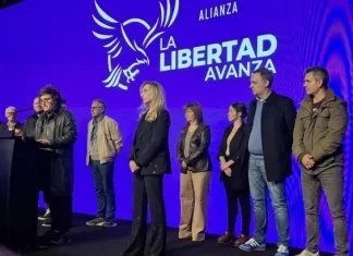 Milei convocó a una doble reunión de Gabinete tras el duro traspié electoral bonaerense
