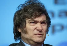 Los gobernadores respaldaron el plan económico de Milei