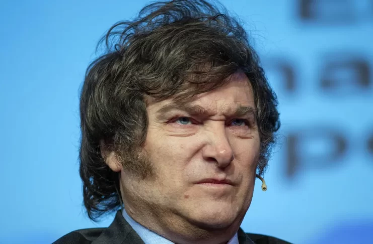 Javier Milei: las tres reformas que quiere aprobar en el Congreso