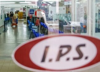 El Circulo Médico levantó la suspensión de atención al IPSS