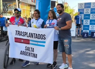Deportistas disfrutaron de la 2da edición del Triatlón de la Primavera