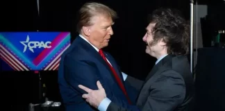 Estados Unidos destacó la transformación económica de la Argentina y pidió avanzar con el acuerdo comercial