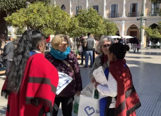 La Ciudad celebrará el Día Internacional del Turismo