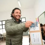 “Es probable que tengamos Gustavo Sáenz para rato”, afirmó Galíndez