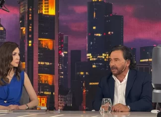 Sáenz: “Voy a pedirle al presidente una mirada federal que asegure el desarrollo del norte argentino”