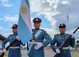 El Servicio Penitenciario de Salta inicia las incorporaciones para aspirantes a cadetes