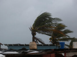 El Huracán Melissa avanza rumbo a Cuba y obliga a evacuar a más de 730.000 personas