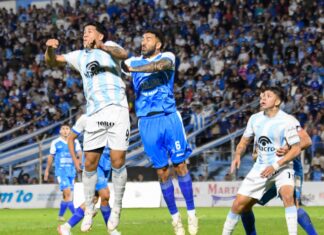 Gimnasia y Tiro busca la clasificación a las semifinales del reducido