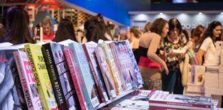 Suelta de Libros: se acerca una nueva edición y ya podés donar tus ejemplares