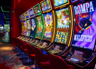 Personas que reciben beneficios sociales no podrán ingresar a casinos