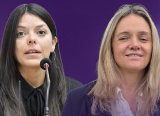 La Libertad Avanza ganó en Salta