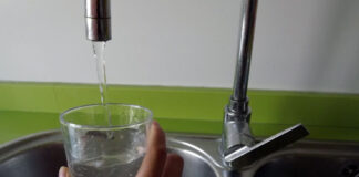 Abril llega con un aumento en el agua en Salta