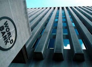 El Banco Mundial recortó a 4,6% la previsión de crecimiento para la Argentina este año