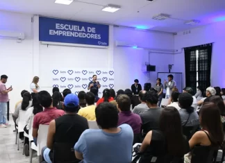 Más de 300 salteños recibieron certificados por su formación en minería