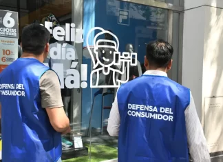 El municipio refuerza las recomendaciones a comercios por el Día de la Madre