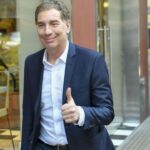 Diego Santilli: “Adorni estaba anímicamente destruido”