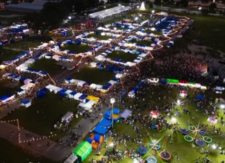 Abrieron la preinscripción para participar de la próxima Expo Ciudad