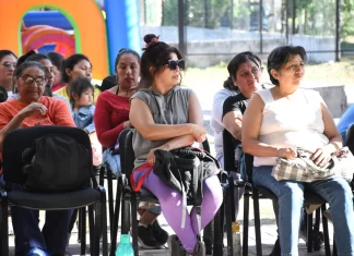 La Muni prepara festejos por el Día de la Madre