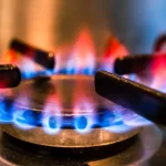 Suba del gas y la electricidad en junio que definió el Gobierno