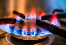 Suba del gas y la electricidad en junio que definió el Gobierno