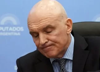 Espert renunció a su candidatura a diputado nacional y Milei dijo que quiere a Santilli en su lugar