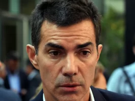 Urtubey luego del atentado a su camioneta: “Nada hará que me corra del camino ni que deje de lado mis convicciones”