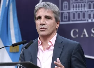Envían proyecto de reforma a la Ley de Inocencia Fiscal para grandes contribuyentes