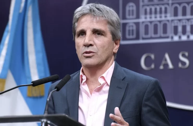 El Gobierno adjudicó obras para reforzar el sistema eléctrico en 7 provincias y evitar futuros cortes de luz