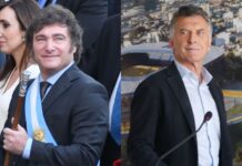 Mauricio Macri cada vez más lejos del Gobierno de Milei y analiza ser candidato en 2027