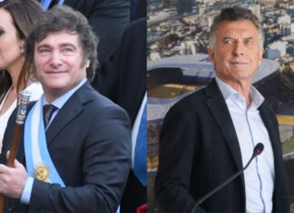 Mauricio Macri cada vez más lejos del Gobierno de Milei y analiza ser candidato en 2027
