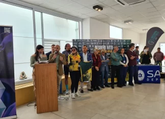 Se viene la 5°edición del desafío MTB de la Fundación HPMI