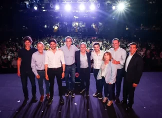 Provincias Unidas criticó a Milei y se mostró abierta a debatir reformas