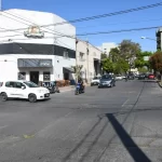 Hoy inician las obras de ordenamiento del tránsito en Av. Arenales