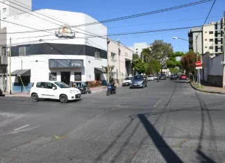Hoy inician las obras de ordenamiento del tránsito en Av. Arenales