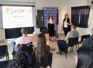 La Oficina de Empleo acerca herramientas de formación laboral a los barrios