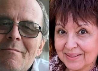 Continúa la búsqueda de los jubilados desaparecidos en Chubut