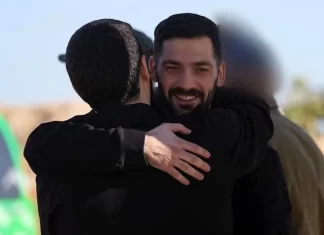 Hamas liberó a los 20 rehenes israelíes vivos tras más de dos años secuestrados en Gaza